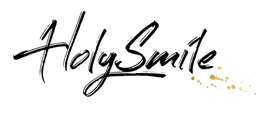 Logo HOLYSMILE