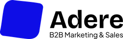 Logo ADERE