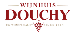 Logo Douchy Wijnen