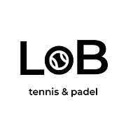 Logo LoB Tennis & Padel