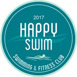 Logo HAPPYSWIM