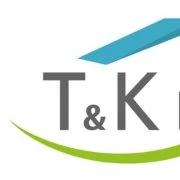 Logo T&K BUILDING