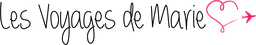 Logo Les Voyages de Marie