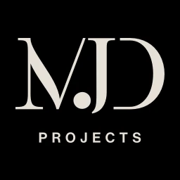 Logo MJD PROJECTS
