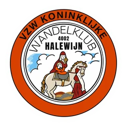 Logo Wandelklub Halewijn