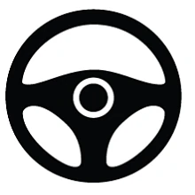 Logo Vlaams Rijscholen Collectief