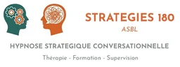 Logo Stratégies 180