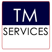 Logo TM Services