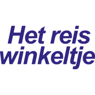 Logo HET REISWINKELTJE