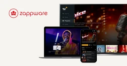 Logo ZAPPWARE