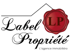 Logo LABEL PROPRIETE