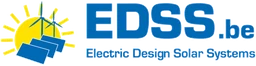 Logo ELECTRIC DESIGN SOLAR SYSTEMS