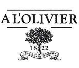 Logo A l'Olivier