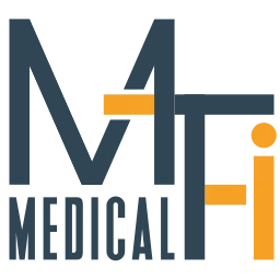Logo MATHI MEDICAL