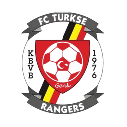 Logo F.C. TURKSE RANGERS