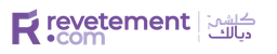 Logo REVÊTEMENT