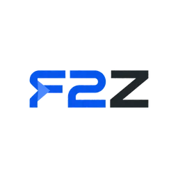 Logo F2Z