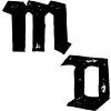 Logo Maison Douce