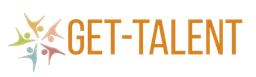 Logo GET TALENT