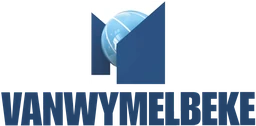Logo Vanwymelbeke