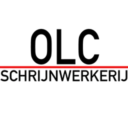 Logo OLC Schrijnwerkerij