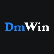 Logo dmwin