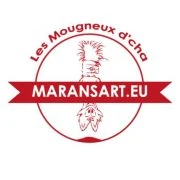 Logo Kermesse Les Mougneux d’cha de Maransart