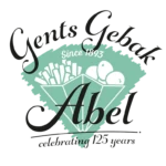 Logo Gents Gebak Abel