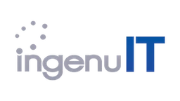 Logo IngenuIT