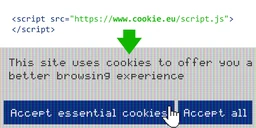 Logo COOKIE