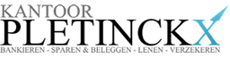 Logo Kantoor Pletinckx