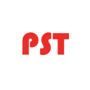Logo PST TRADING