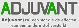 Logo ADJUVANT