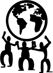 Logo Centre d'Entraide de Jette