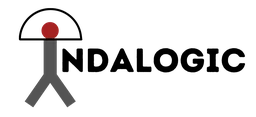 Logo INDALOGIC