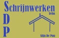 Logo SDP SCHRIJNWERKEN