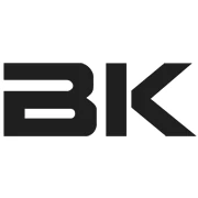 Logo BK Motors
