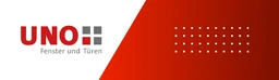 Logo UNO FENSTERSYSTEME  GMBH