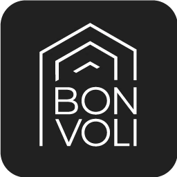 Logo BONVOLI