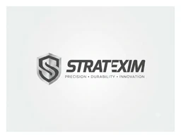 Logo Stratexim