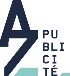 Logo AZ PUBLICITE
