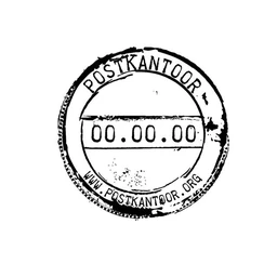 Logo Het Postkantoor