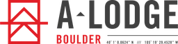 Logo A-LODGE