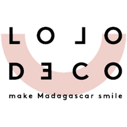 Logo LOLO DECO