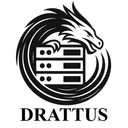 Logo Drattus