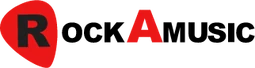 Logo ROCKAMUSIC