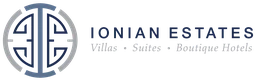 Logo Ionian Estates