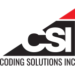 Logo CODING SOLUTIONS