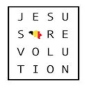 Logo Jesus Revolution Belgium