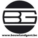 Logo BOUWLAND GENT